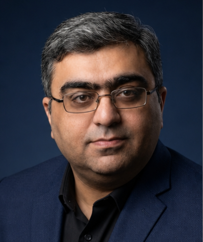 Hassan Shahzad Anwar